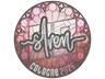 Sticker | S1ren | Cologne 2026