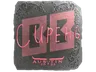 Sticker | S1ren (Foil) | Austin 2025