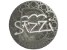 Sticker | s1zzi (Foil) | Cologne 2026