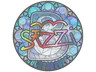 Sticker | s1zzi (Holo) | Cologne 2026