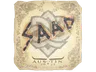 Sticker | saadzin | Austin 2025