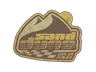 Sticker | Sand Dune Baja Tour
