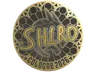 Sticker | sh1ro (Gold) | Cologne 2026