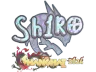 Sticker | sh1ro (Holo) | Shanghai 2024