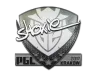 Sticker | shox | Krakow 2017