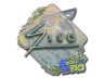 Sticker | Sico (Holo) | Rio 2022