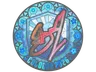 Sticker | siuhy (Holo) | Cologne 2026
