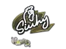 Sticker | siuhy | Paris 2023