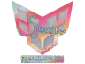 Sticker | sjuush (Holo) | Copenhagen 2024