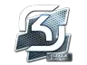 Sticker | SK Gaming (Foil) | Atlanta 2017