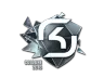Sticker | SK Gaming (Foil) | Cologne 2016