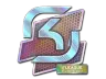 Sticker | SK Gaming (Holo) | Atlanta 2017