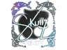 Sticker | skullz (Holo) | Austin 2025