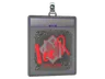 Sticker Slab | 1eeR (Foil) | Austin 2025