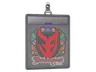 Sticker Slab | 3DMAX (Embroidered) | Budapest 2025