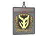 Sticker Slab | 3DMAX (Gold) | Budapest 2025