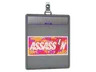 Sticker Slab | Assassin (Holo)