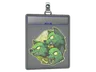 Sticker Slab | Baby Cerberus