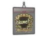 Sticker Slab | blameF (Gold) | Budapest 2025