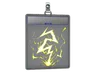 Sticker Slab | Bolt Strike