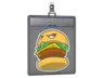 Sticker Slab | Bossy Burger