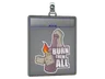 Sticker Slab | Burn Them All