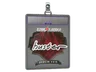 Sticker Slab | buster (Foil) | Berlin 2019