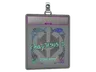 Sticker Slab | chayJESUS (Holo) | Austin 2025