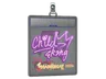 Sticker Slab | ChildKing | Shanghai 2024
