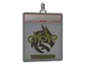 Sticker Slab | chopper (Gold) | Copenhagen 2024