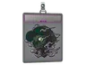 Sticker Slab | Clavis (Foil)