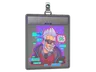 Sticker Slab | Cyber Romanov (Holo)