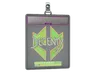 Sticker Slab | decenty (Holo) | Copenhagen 2024