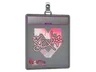 Sticker Slab | dexter (Holo) | Paris 2023