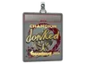 Sticker Slab | donk (Gold, Champion) | Shanghai 2024
