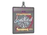 Sticker Slab | donk (Holo, Champion) | Shanghai 2024