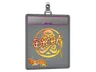 Sticker Slab | Dycha (Holo) | Paris 2023