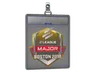 Sticker Slab | ELEAGUE | Boston 2018