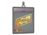 Sticker Slab | electronic (Holo) | Paris 2023