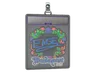 Sticker Slab | EliGE (Embroidered) | Budapest 2025