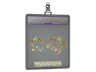 Sticker Slab | Eternal Fire (Glitter) | Copenhagen 2024