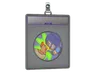 Sticker Slab | Eye Contact (Holo)