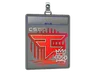 Sticker Slab | FaZe | 2020 RMR