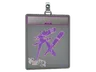 Sticker Slab | Fluxo (Holo) | Paris 2023