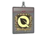 Sticker Slab | FlyQuest (Gold) | Budapest 2025