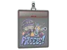 Sticker Slab | Freeze (Lenticular)