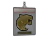 Sticker Slab | FURIA (Gold) | Copenhagen 2024