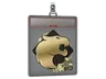 Sticker Slab | FURIA (Gold) | Rio 2022