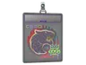 Sticker Slab | FURIA (Holo) | 2020 RMR