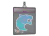 Sticker Slab | FURIA (Holo) | Paris 2023